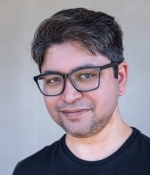 Photo of Ahmed Arif