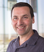 Photo of Chris Kello