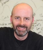 Photo of Colin Holbrook
