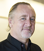 Photo of David Noelle
