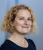 Photo of Elif Isbell