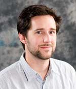 Photo of Eric Walle