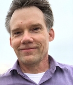 Photo of Fred Wolf
