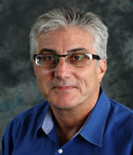 Photo of Jeff Gilger