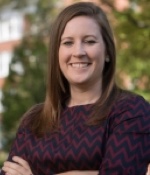 Photo of Jenny Howell