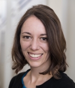 Photo of Kristina Backer