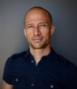 Photo of Martin Hagger