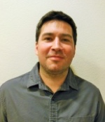 Photo of Matthew Zawadzki
