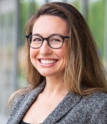 Photo of Rachel Ryskin