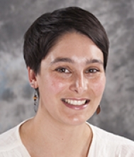 Photo of Alexandra Main