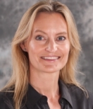 Photo of Heather Bortfeld