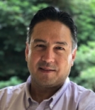 Photo of Jeff Yoshimi