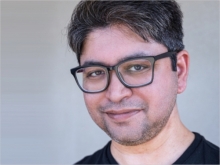 Photo of Ahmed Arif