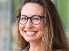 Photo of Rachel Ryskin