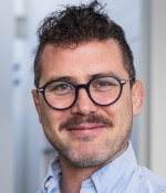 Photo of Tyler Marghetis