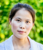 Photo of Xuecai (Susan) Ge